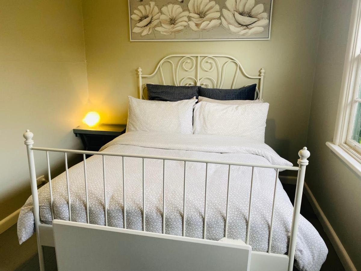 Bush Retreat Farm Stay 2 Bedroom Guest Suite Gelliondale Exterior foto